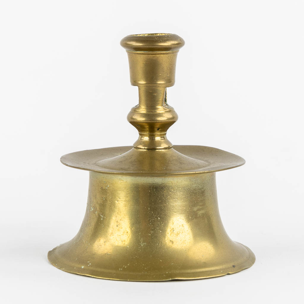 A Flemish brass 