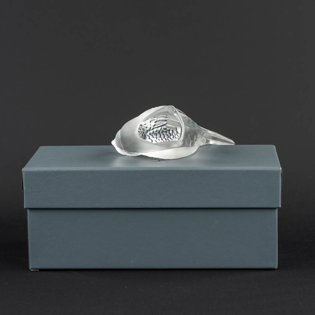 Lalique France, 