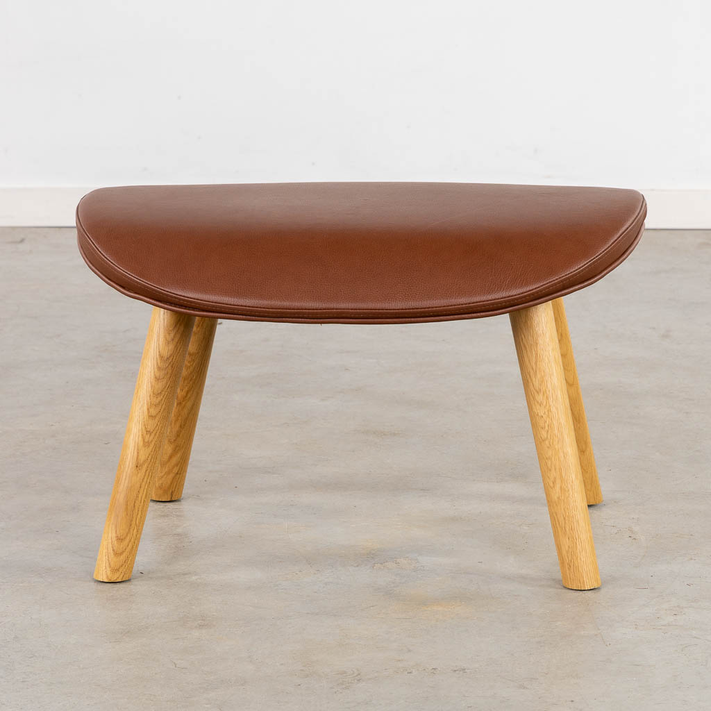 Normann Copenhagen, een Ottoman - 