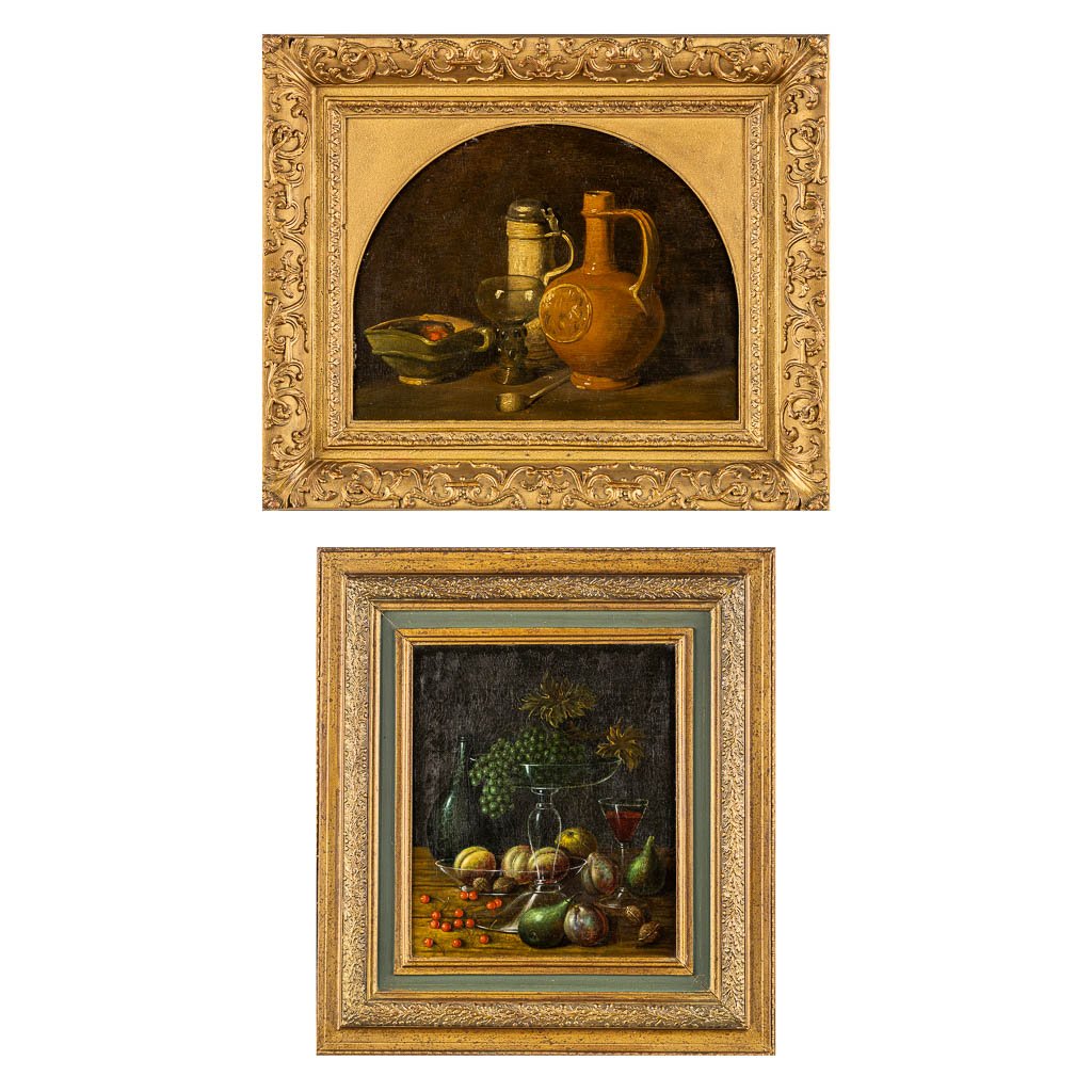 PAINTINGS