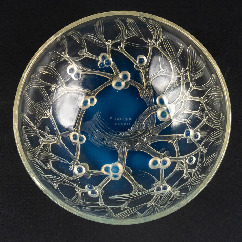 René LALIQUE (1860-1945) 