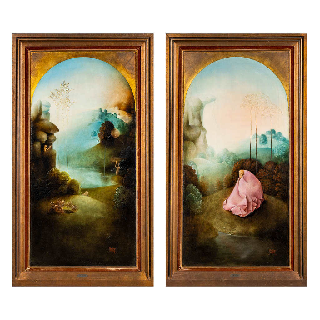 PAINTINGS