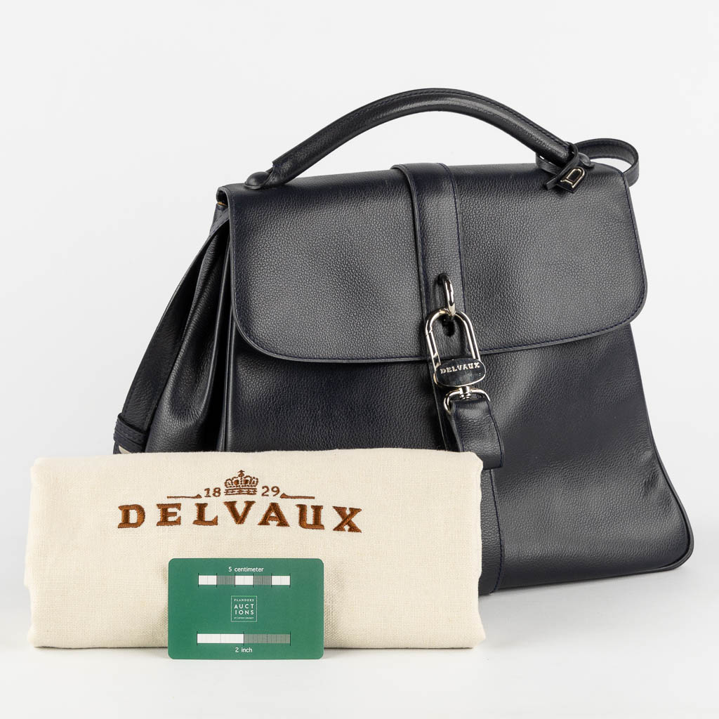 Delvaux 