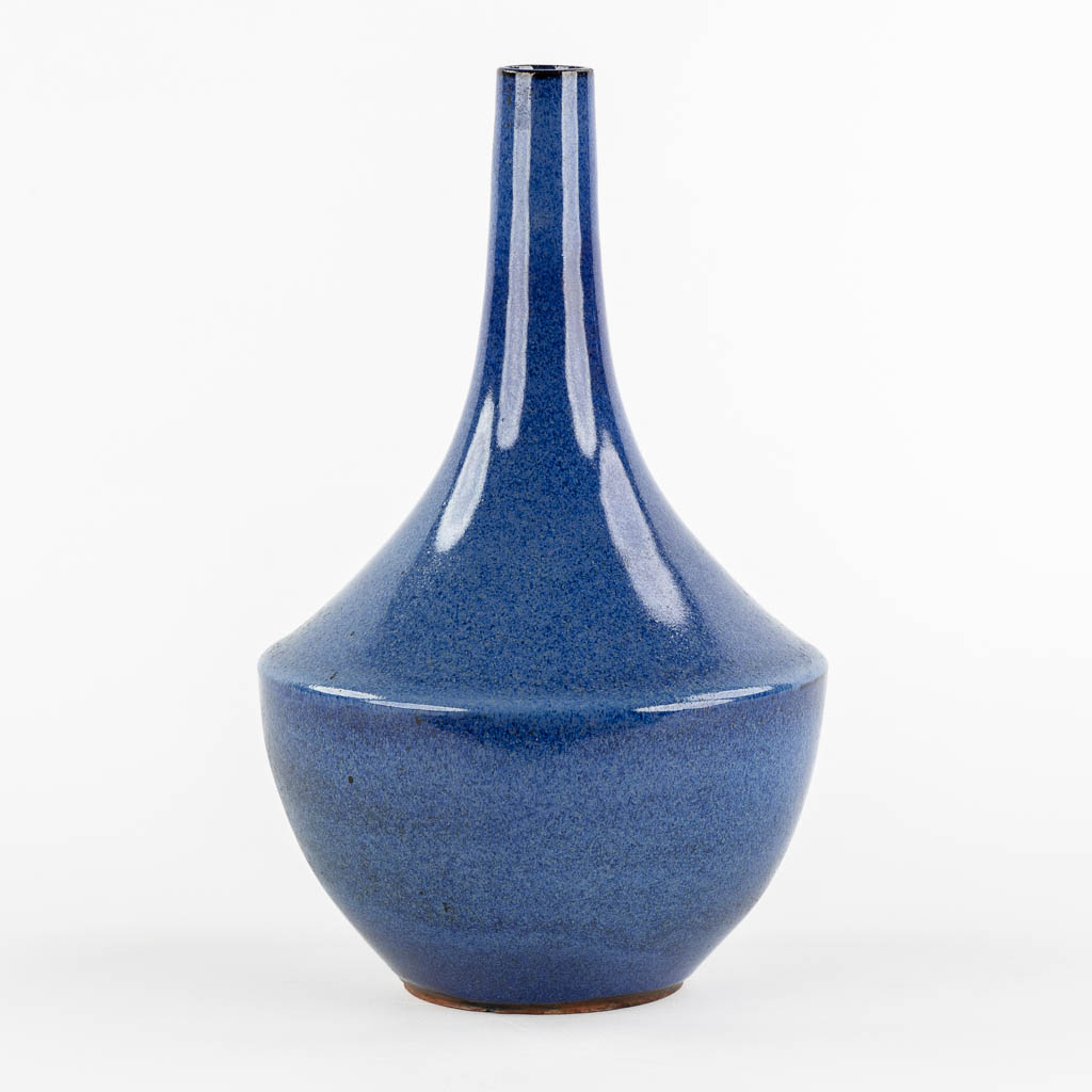  Rogier VANDEWEGHE (1923-2020) 'Vase' for Amphora