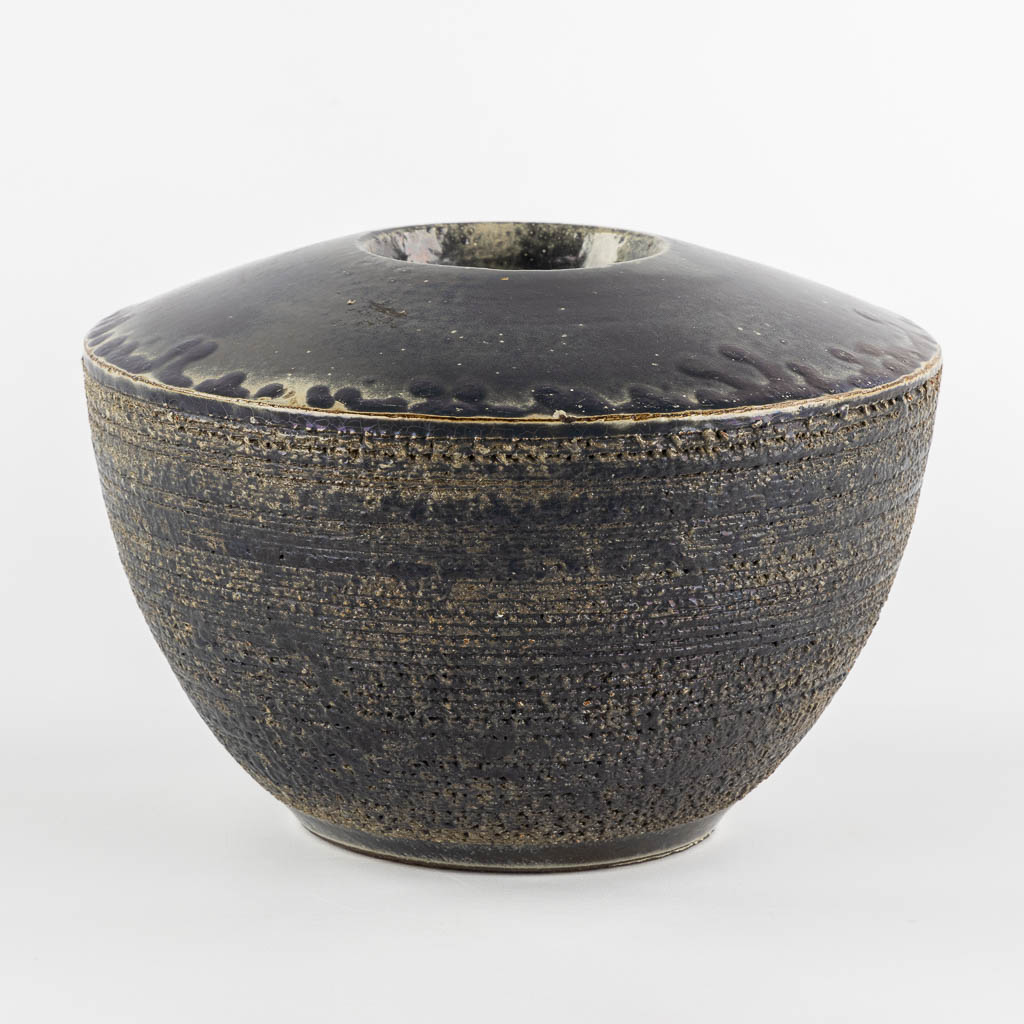  Rogier VANDEWEGHE (1923-2020) 'Vase' for Amphora.