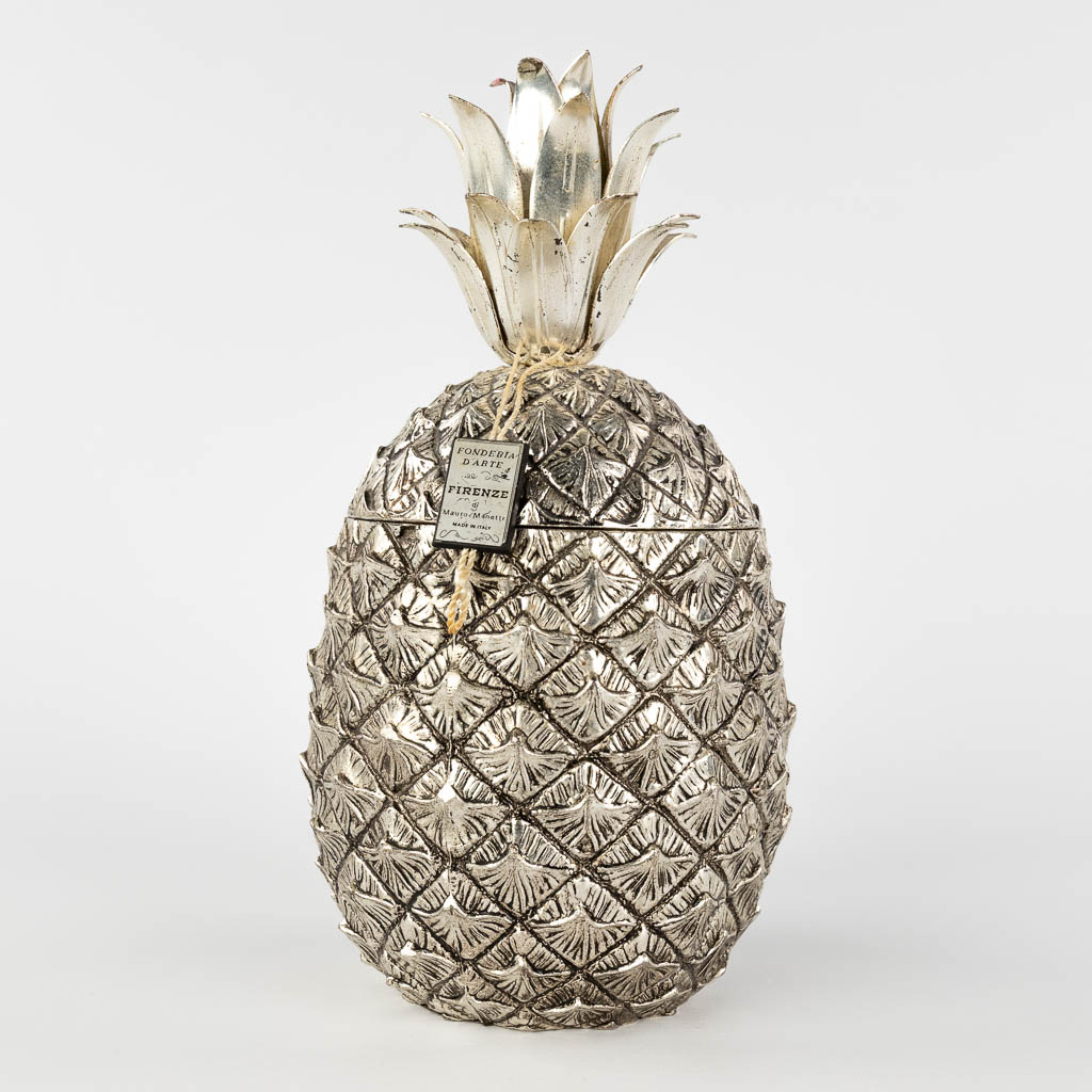 Mauro manetti pineapple ice hot sale bucket