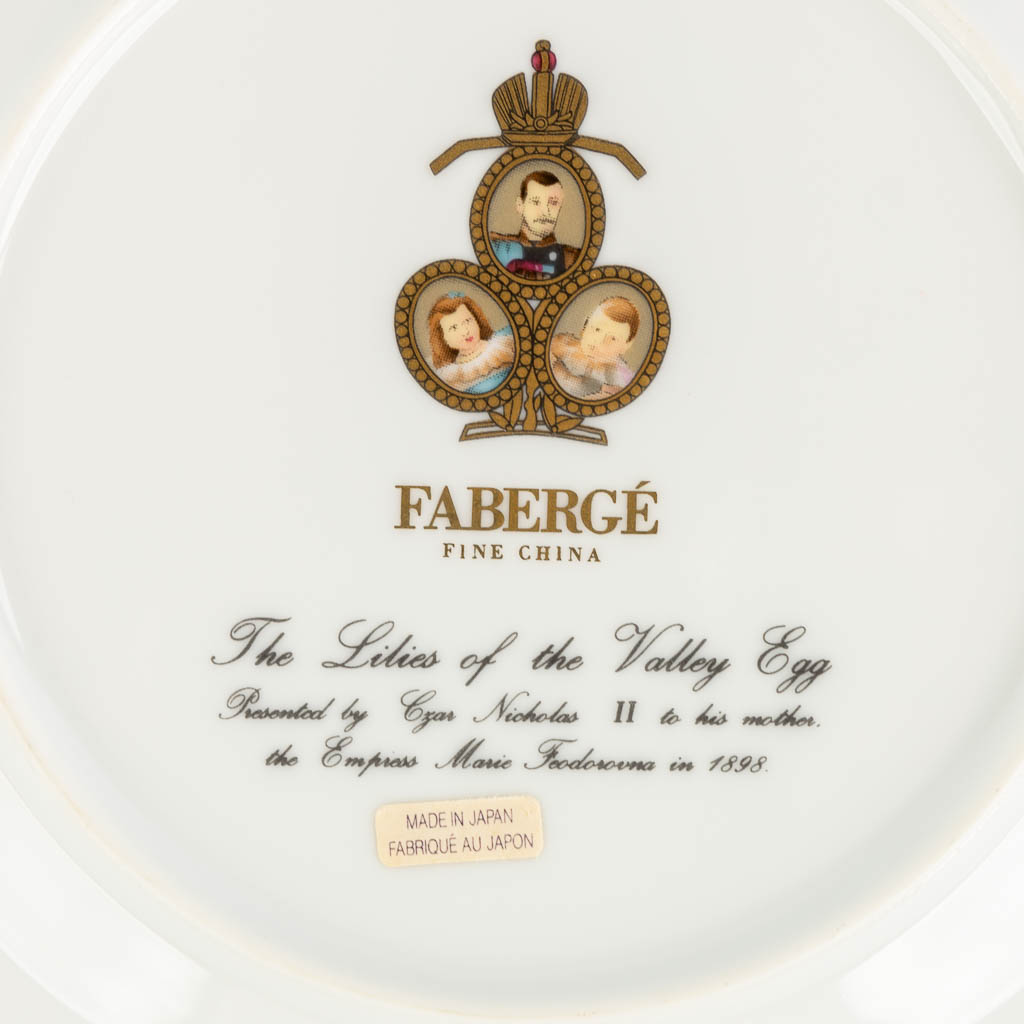 Fabergé 