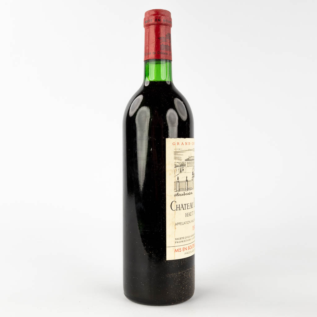 Château La Lagune Haut Médoc, 1977, 12 flessen