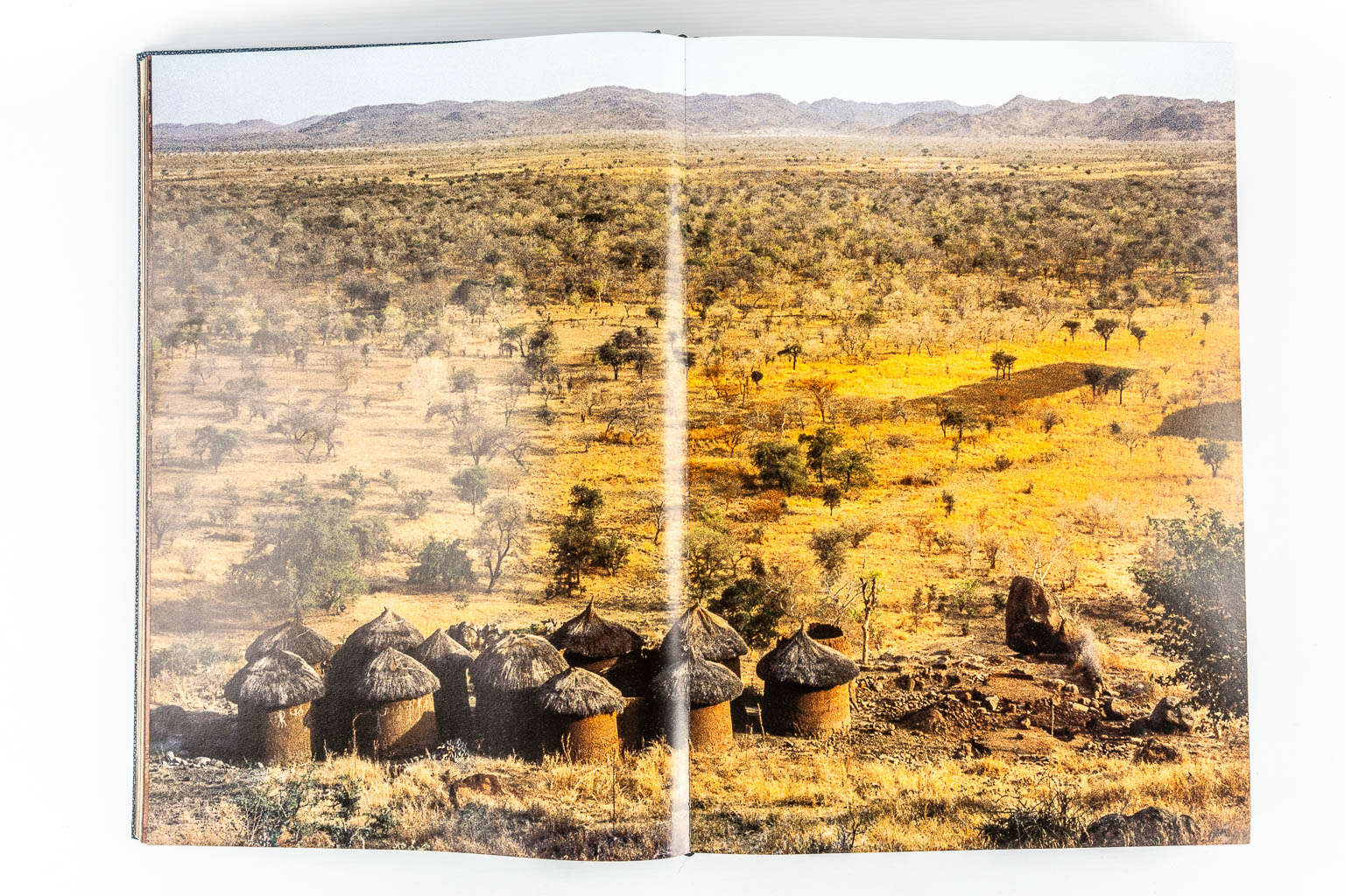 Leni RIEFENSTAHL (1902-2003) 'Africa' Taschen, (2002)