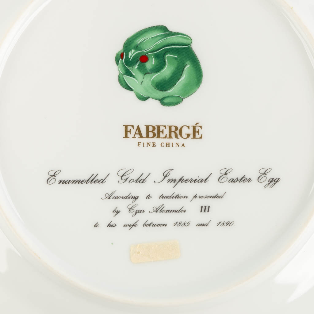 Fabergé 