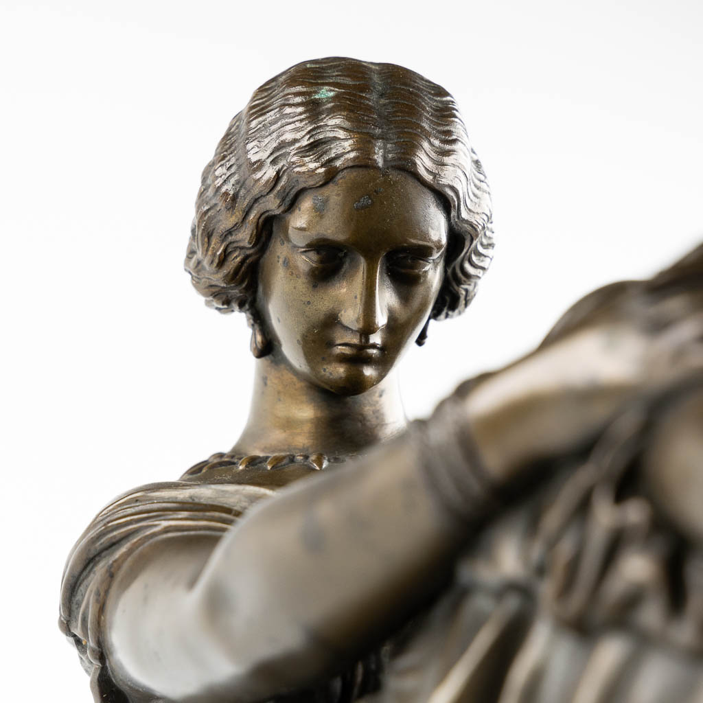 James PRADIER (1790-1852) 