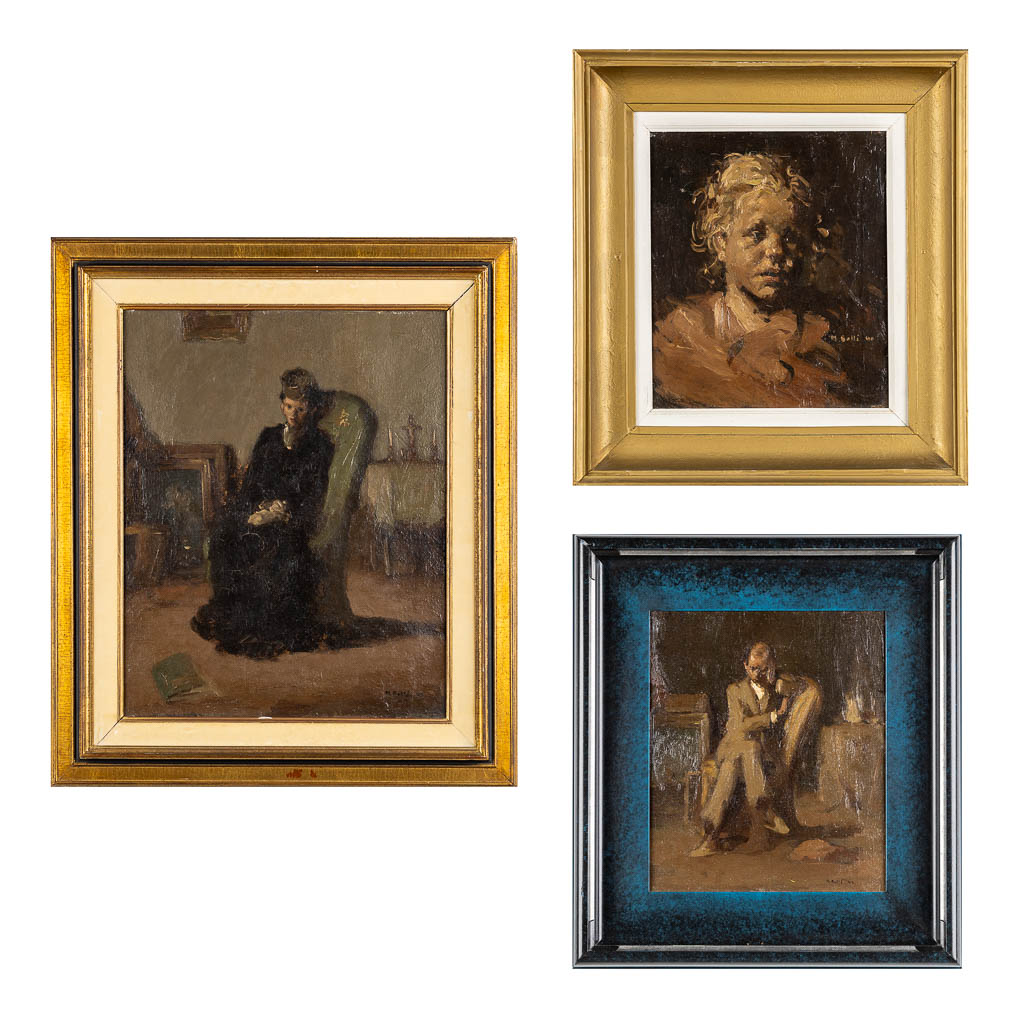 PAINTINGS