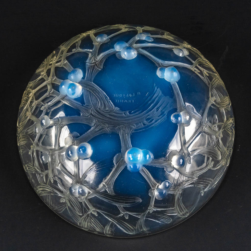 René LALIQUE (1860-1945) 