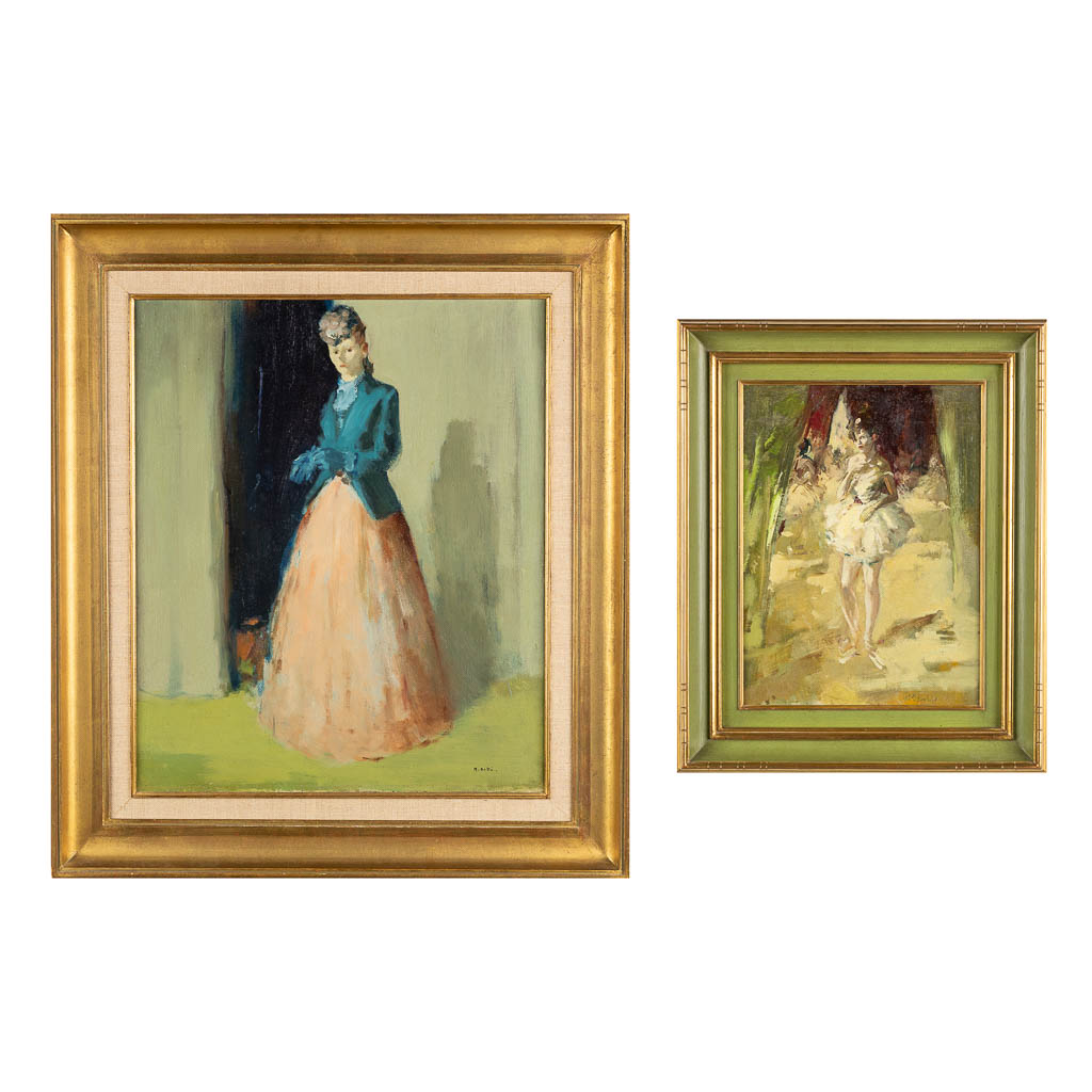 PAINTINGS