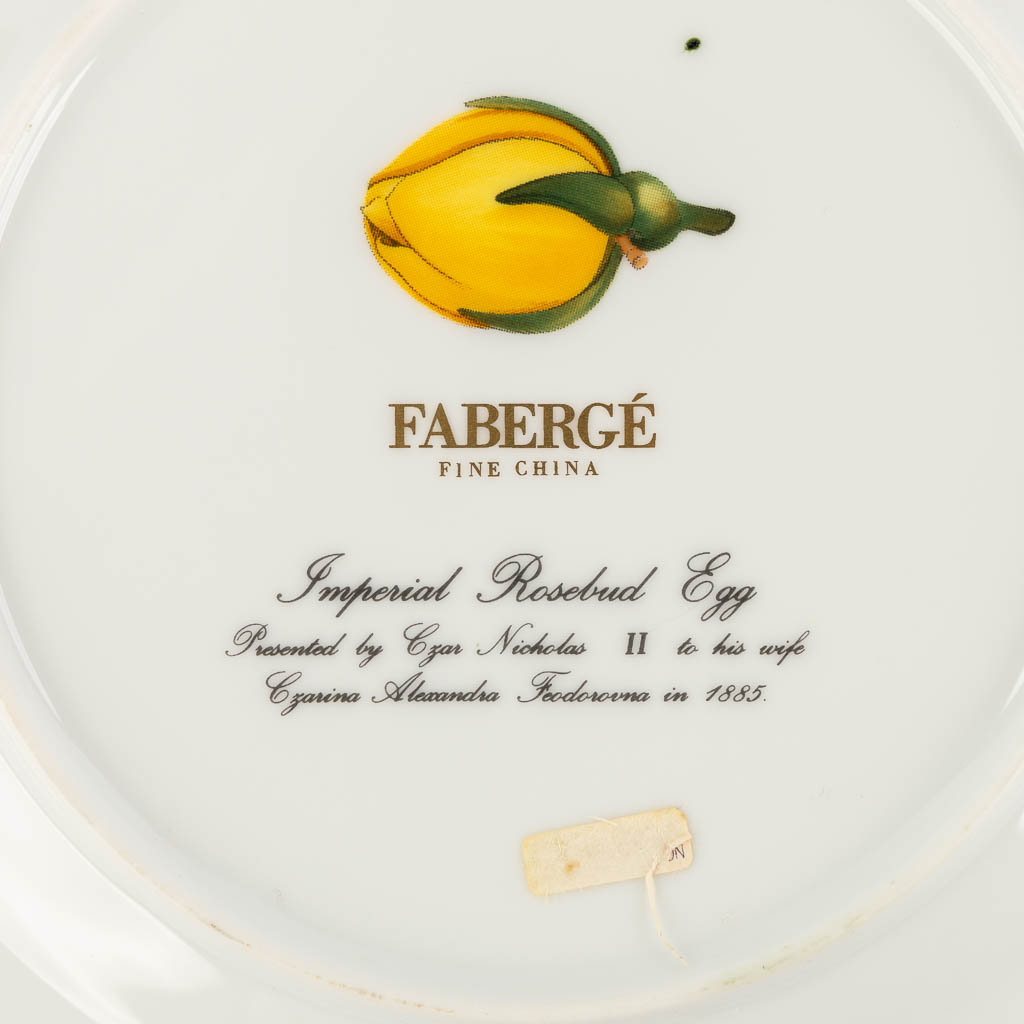 Fabergé 