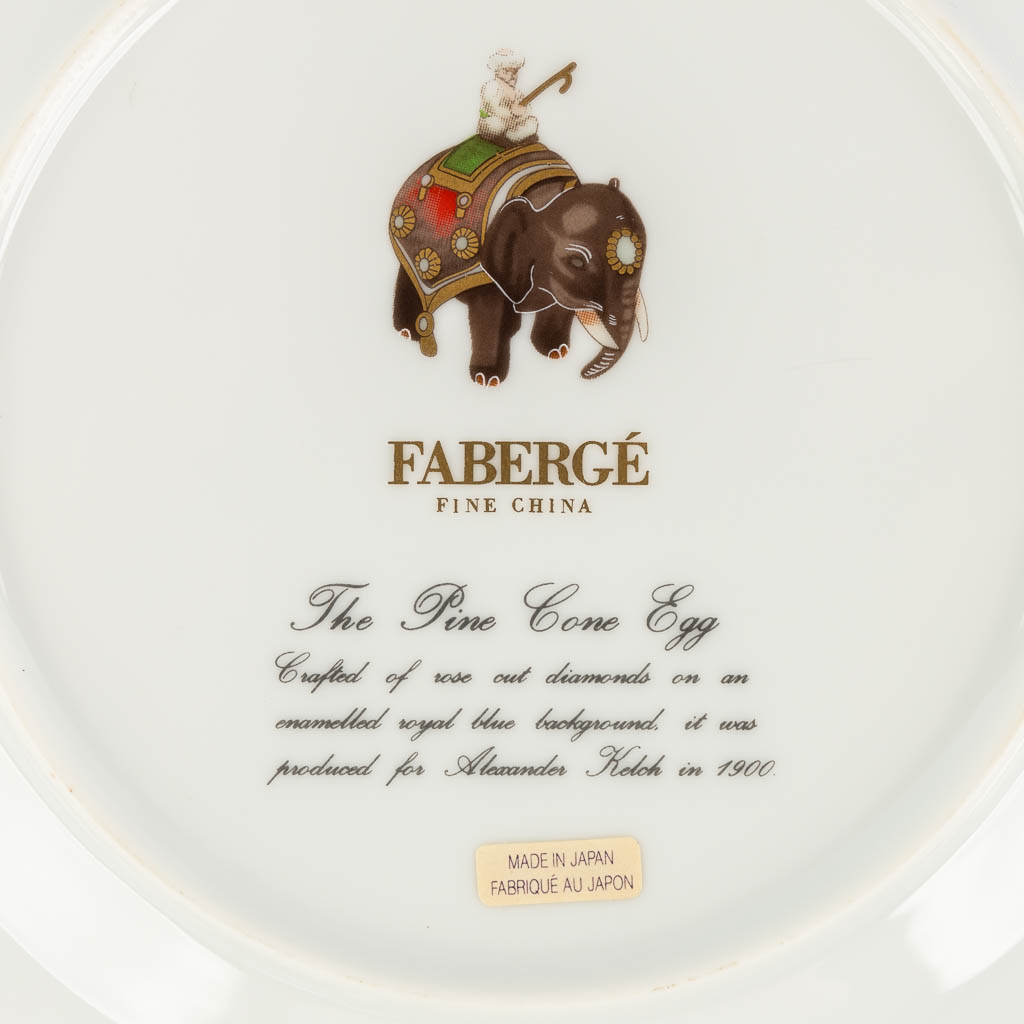 Fabergé 