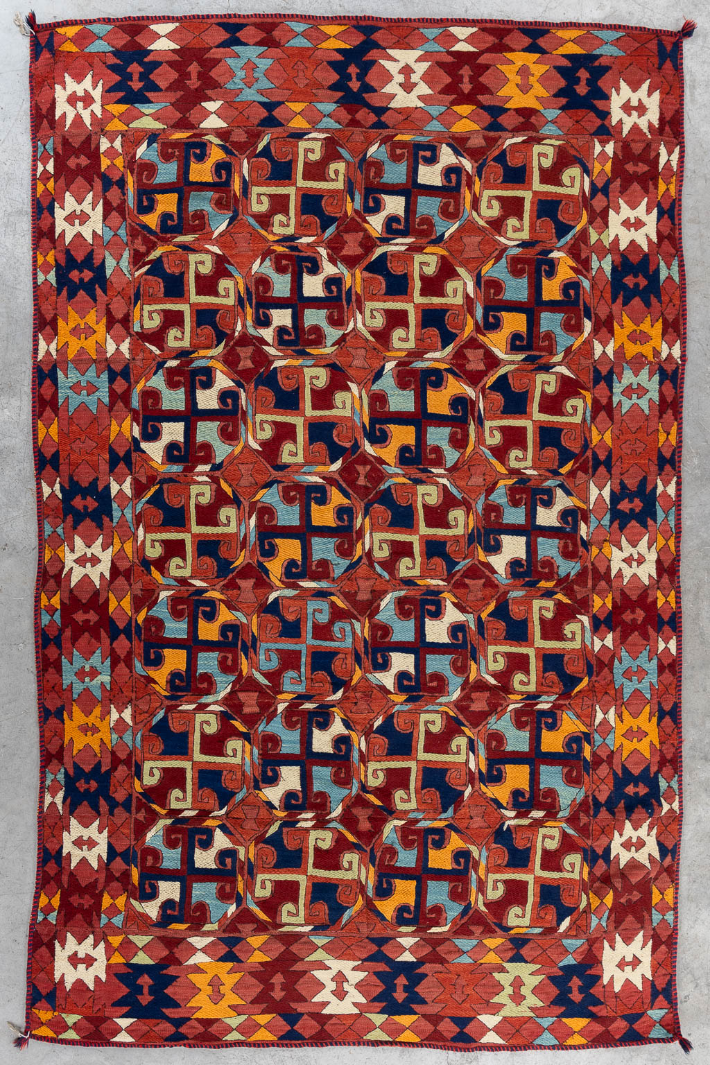 CARPETS