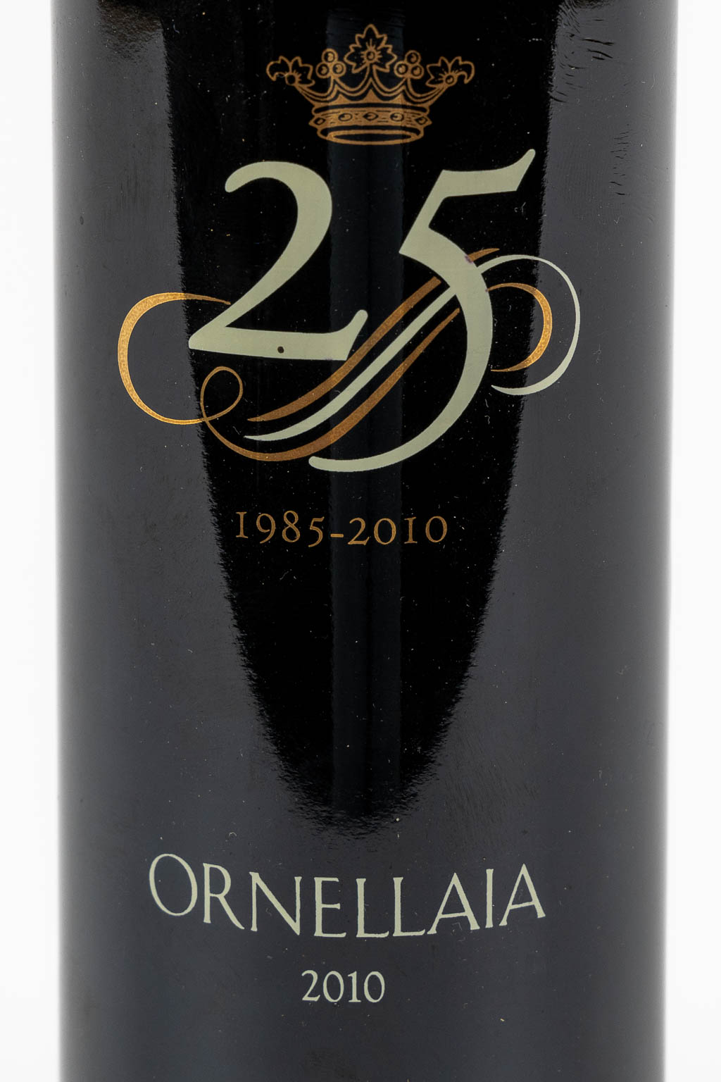 2010 Ornellaia Bolgheri Superiore 