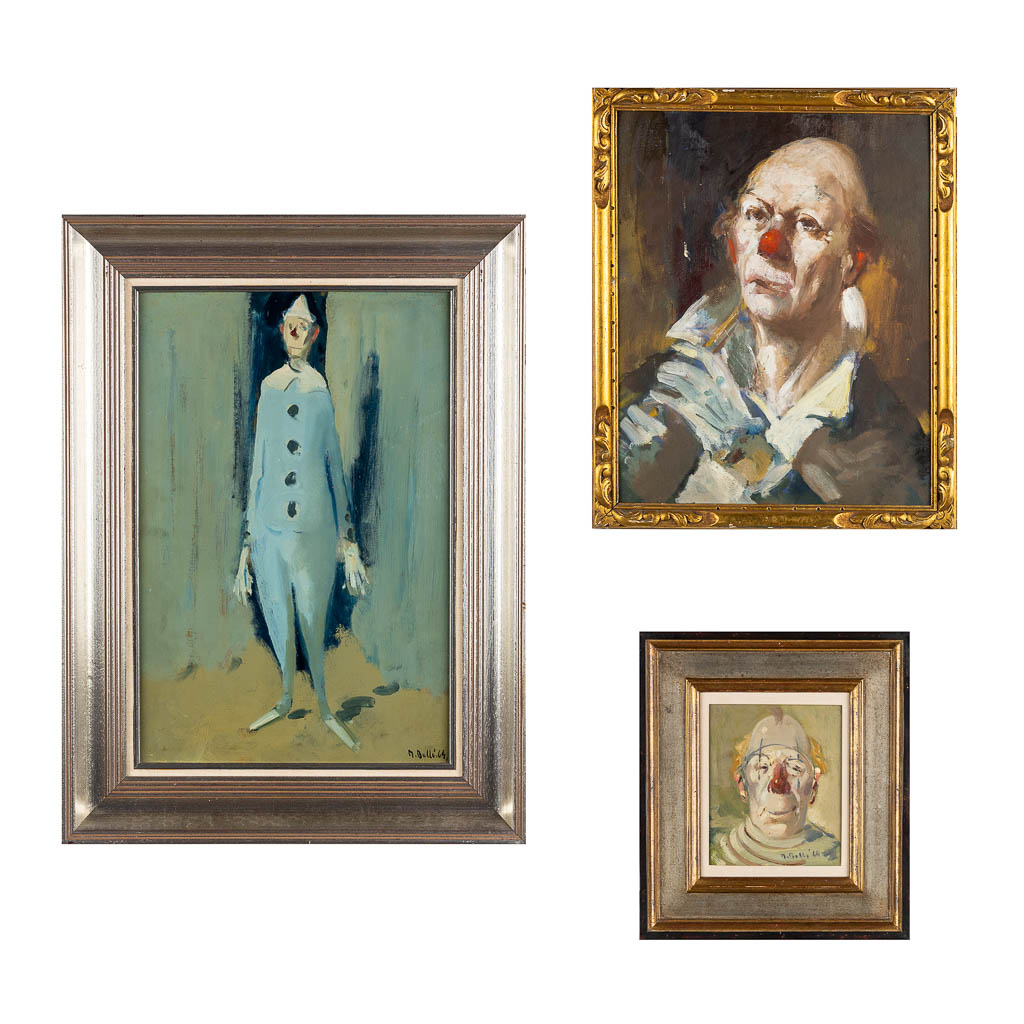 PAINTINGS