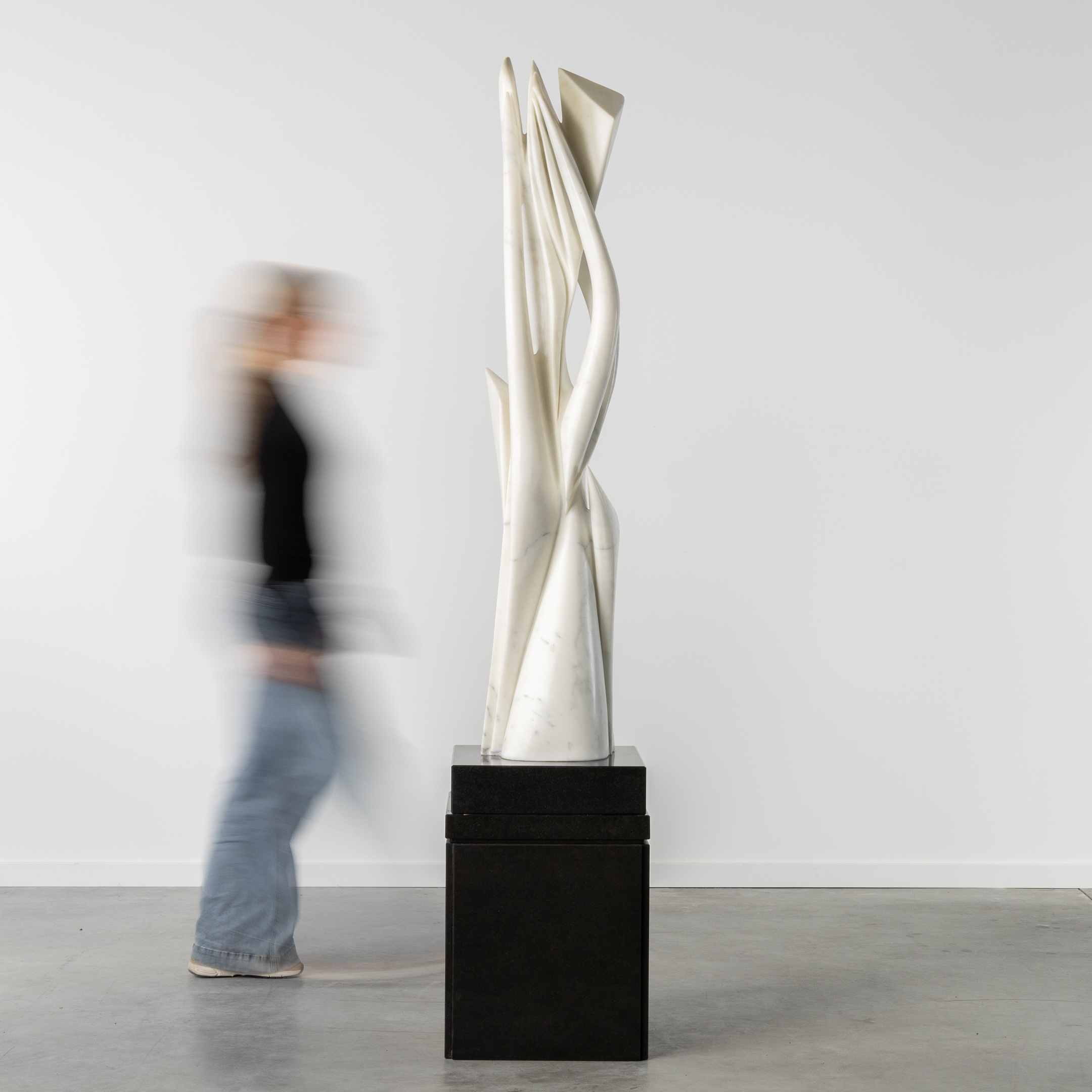 Flanders Auctions | Pablo Atchugarry | Marlies Mulkers